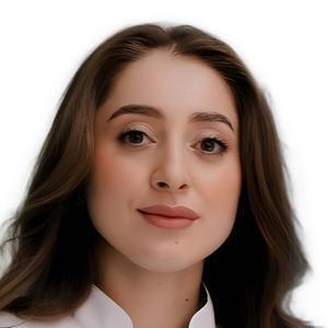 Закарян Наира Дживановна