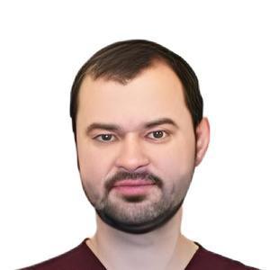 Богданов Кадим Кямилевич