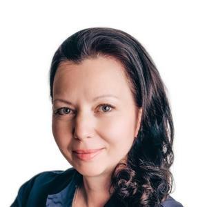 Васильева Наталия Юрьевна