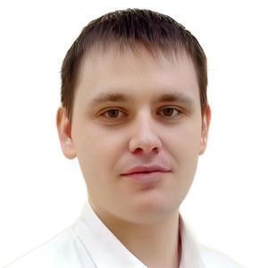Волхонин Максим Игоревич