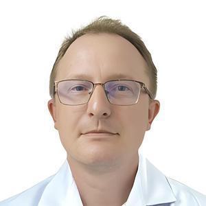 Рымашевский Константин Александрович