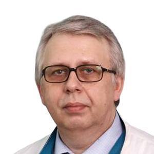 Яковлев Виталий Сергеевич