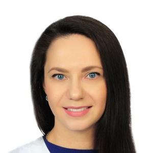 Шамне Рената Викторовна