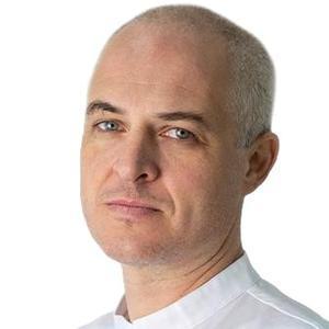 Антонов Александр Дмитриевич
