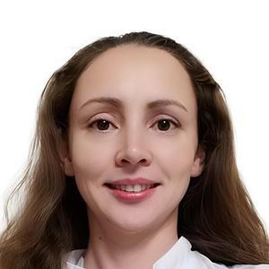 Подопригора Елена Игоревна