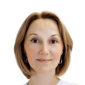 Терещенко Галина Александровна