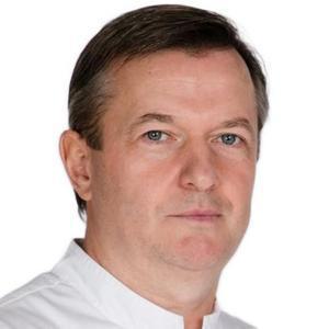 Микитюк Сергей Анатольевич