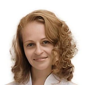 Малкина Ольга Александровна