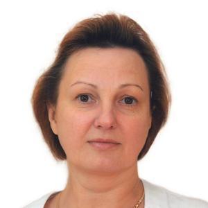 Синицына Ирина Николаевна