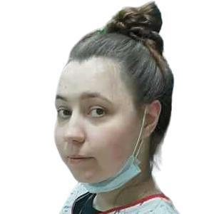 Атнагулова Ксения Алексеевна