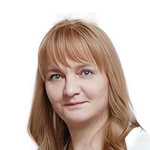 Карпенко Елена Ивановна