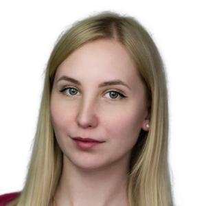 Григорова Виктория Андреевна