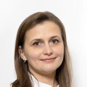 Кочаток Елена Владимировна