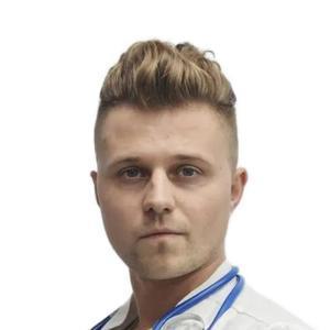 Усачев Роман Константинович