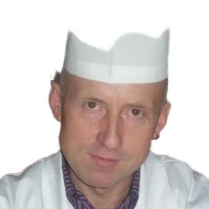 Михайлов Геннадий Николаевич
