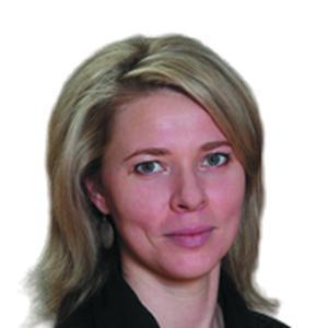 Егорова Наталья Игоревна