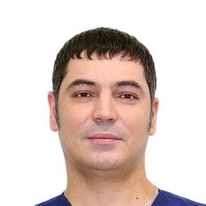 Лачинов Мурад Магомедович