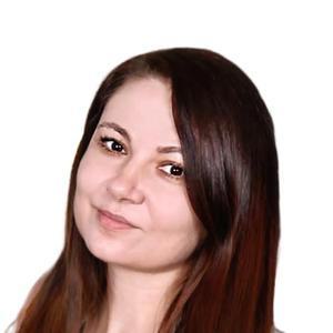 Цирикова Анна Владимировна