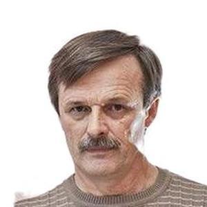 Мехряков Игорь Викторович