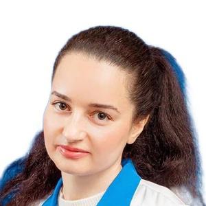 Сукиасян Гаяне Матевосовна