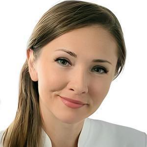 Куракина Анна Анатольевна