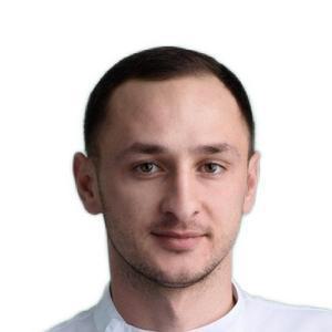 Дёмин Алексей Николаевич