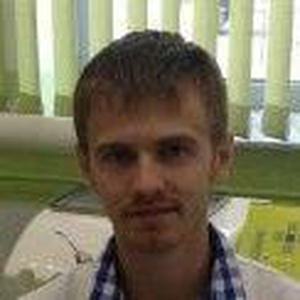 Жаков Станислав Александрович