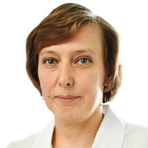 Петряева Елена Сергеевна