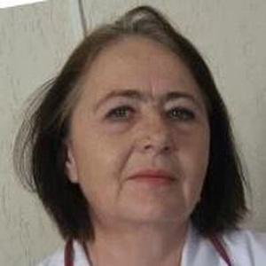 Грищенко Наталья Аркадьевна