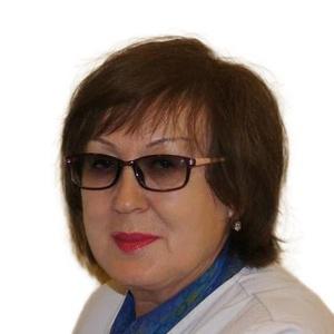 Гаязова Фирдаус Салиховна