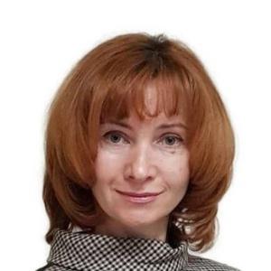 Левант Елена Леонидовна