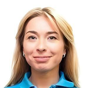 Радченко Александра Викторовна