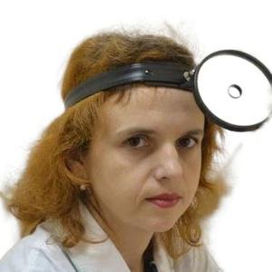 Сомова Ирина Владимировна