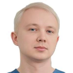 Востриков Николай Андреевич