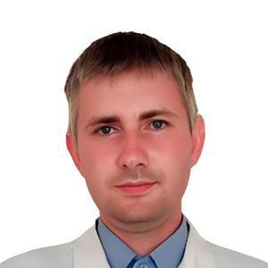 Бусыгин Константин Игоревич