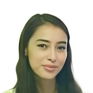 Абдуллоева Ёригул Зиёдуллоевна