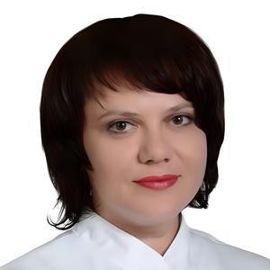 Кудаева Ольга Викторовна