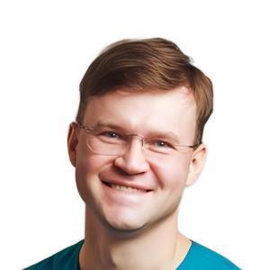 Кутергин Алексей Владимирович