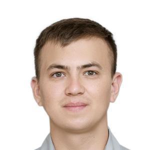 Журавлев Пётр Владимирович