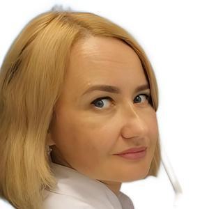 Разумная Аллана Геннадьевна