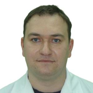 Власов Михаил Евгеньевич