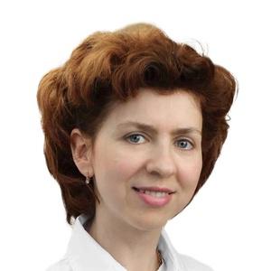 Исаева Светлана Сергеевна