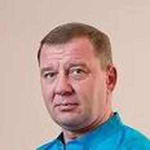 Работин Руслан Александрович