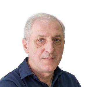 Павлив Павел Степанович