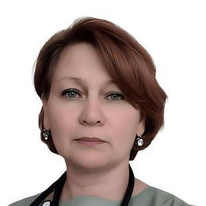 Артемьева Татьяна Вячеславовна