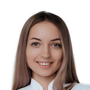 Орлова Анна Алексеевна