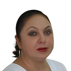 Ермакова Людмила Валентиновна