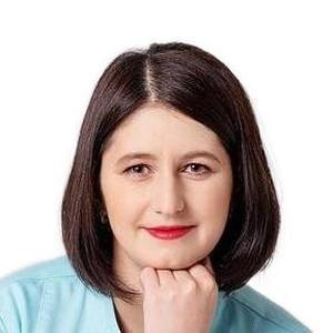 Копырина Инна Владимировна