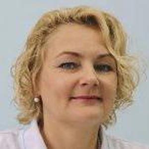 Дудник Ольга Викторовна
