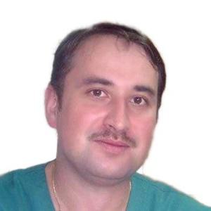 Очкуренко Виктор Сергеевич